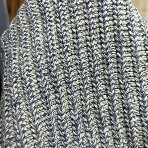 * Love Your Melon Hat Heathered Gray/Blue - Picture 3 of 4